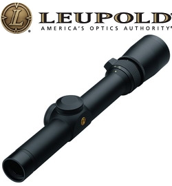 Leupold Mark 4 1.5-5 x 20mm MRT SPR Scope